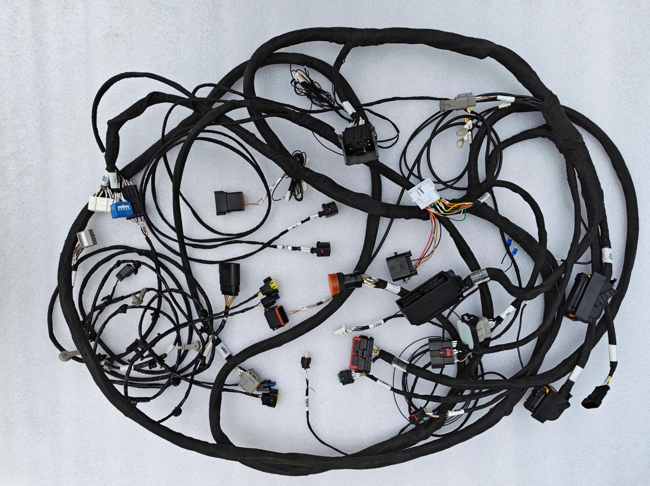 Wire harness product photo 11