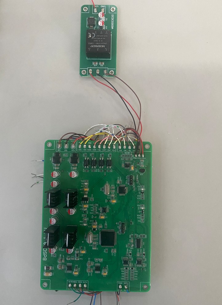 Wire harness product photo 17