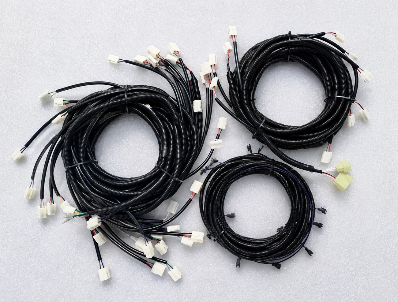 Wire harness product photo 19
