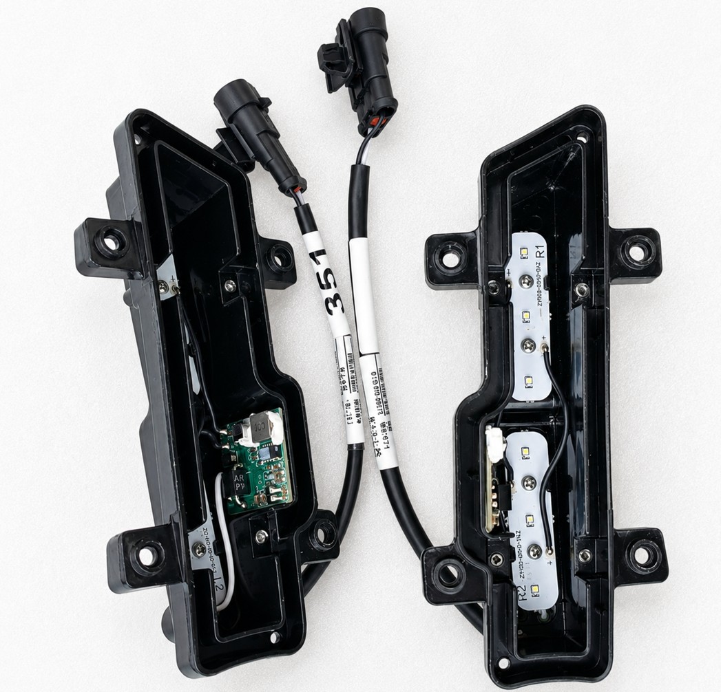 Wire harness product photo 21