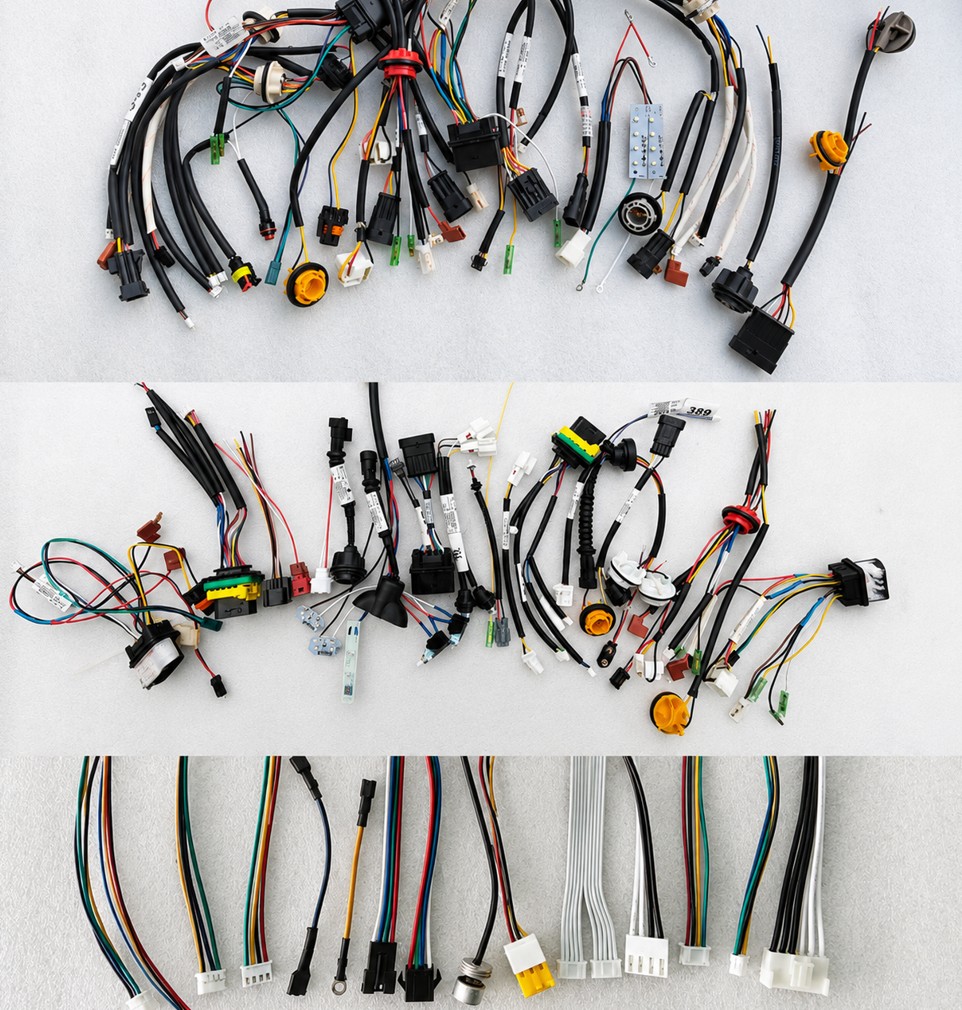 Wire harness product photo 22