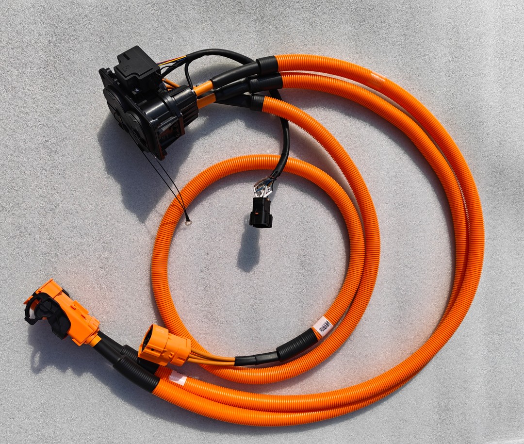 Wire harness product photo 05