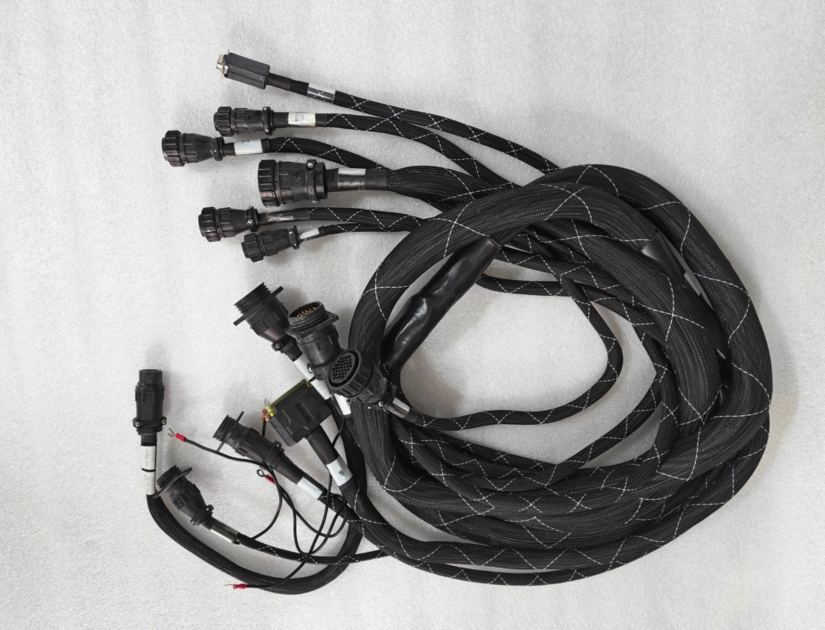 Wire harness product photo 07