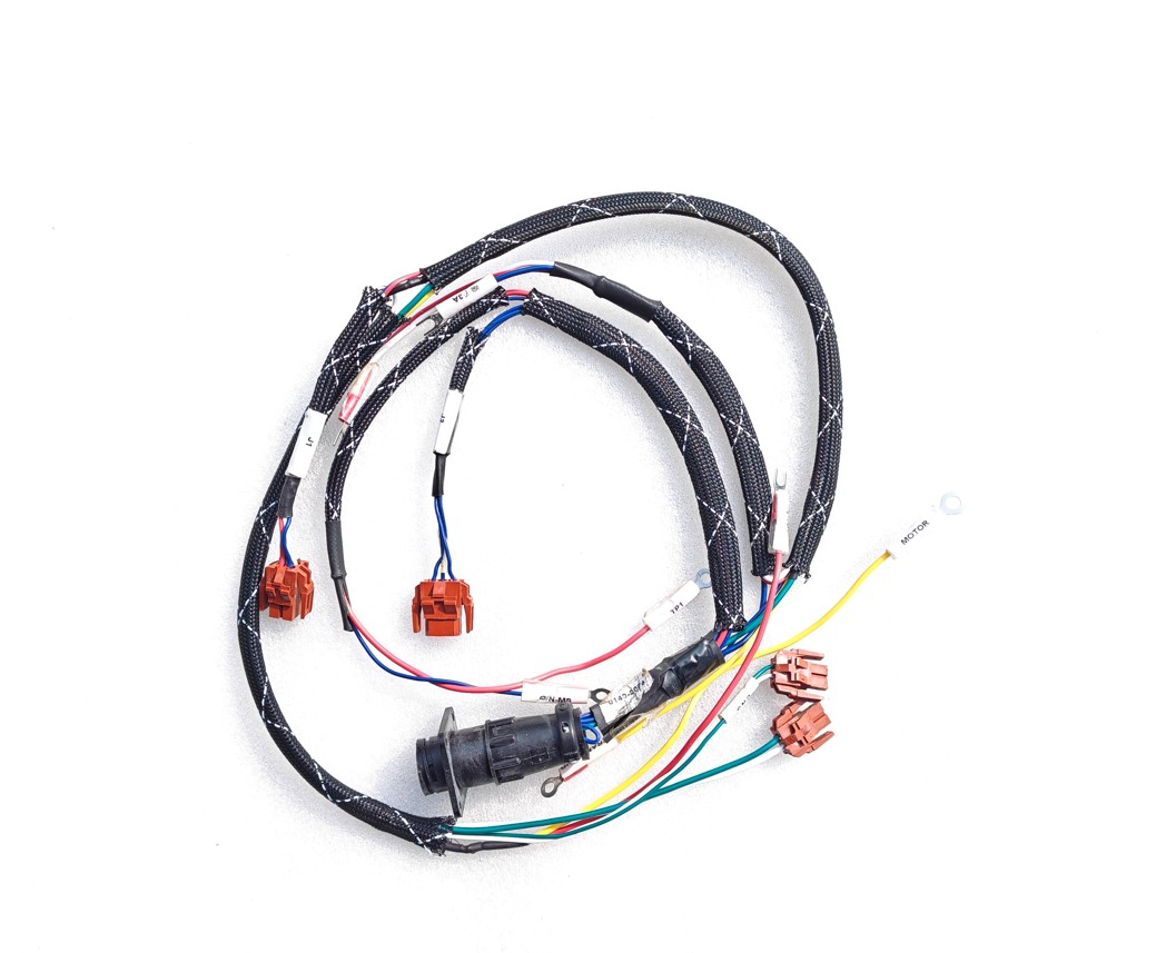 Wire harness product photo 08