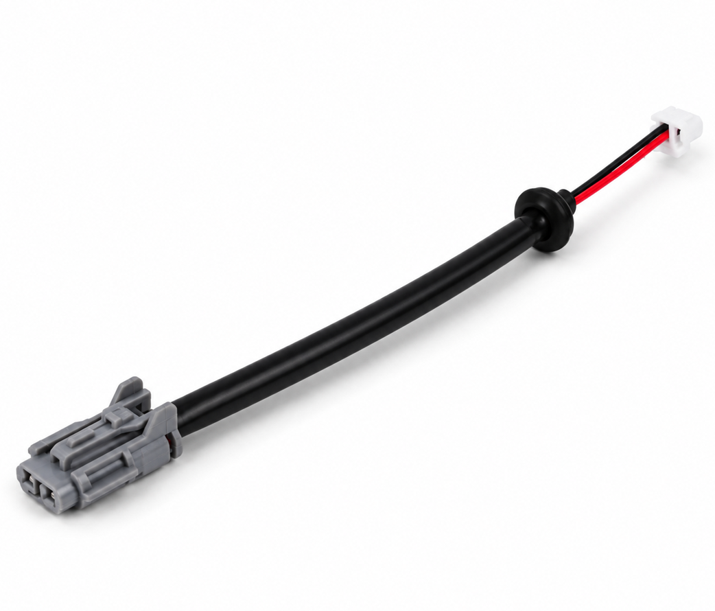 LED controller Sumitomo connector assembly — variant 7