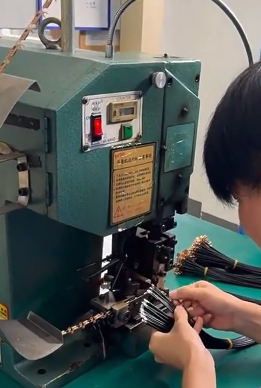 Factory production thumbnail