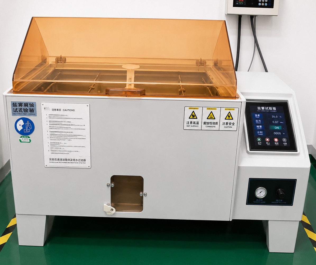 Melt indexer testing equipment for plastic insulation quality control