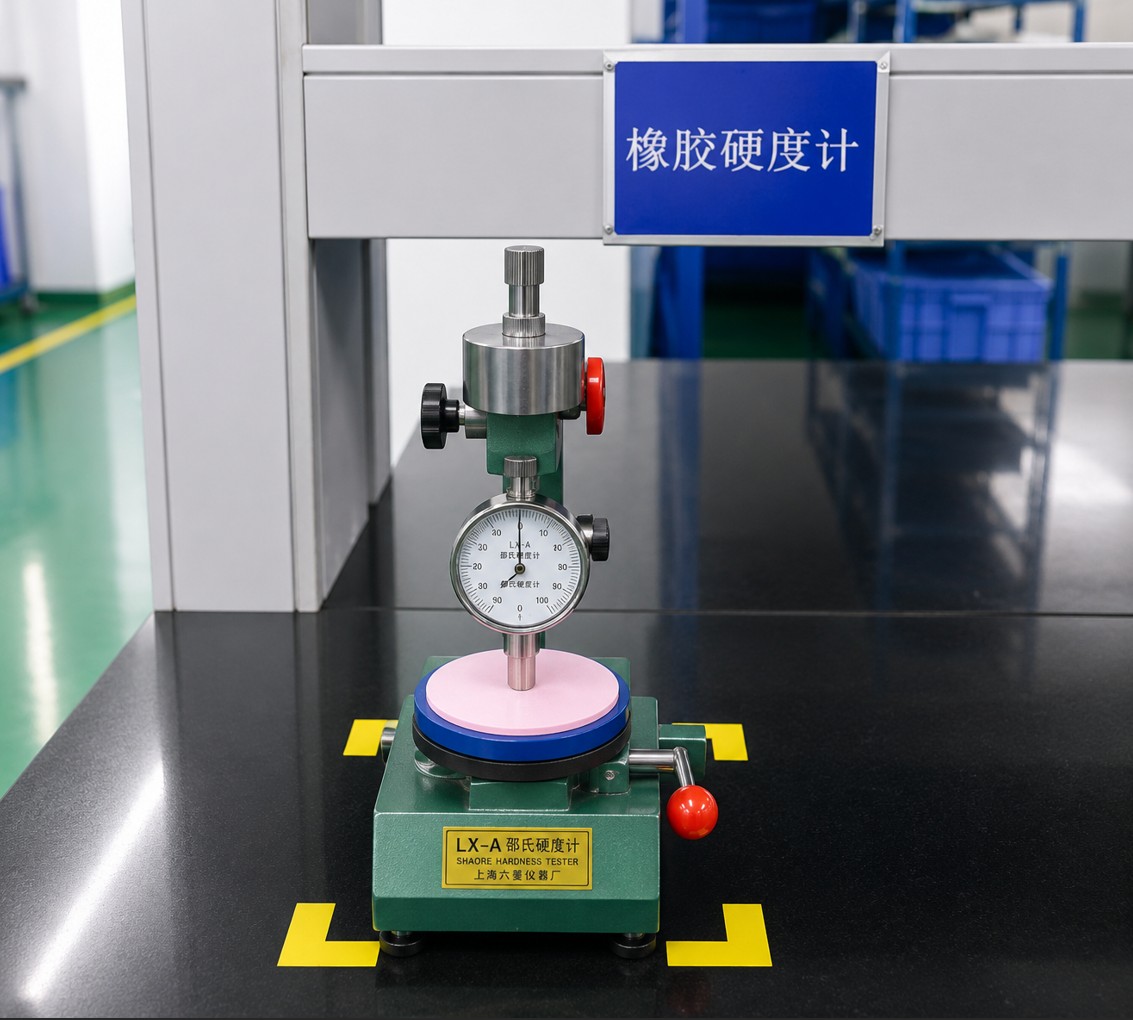 Waterproof IP67 IP69K ingress protection test chamber for sealed harness assemblies