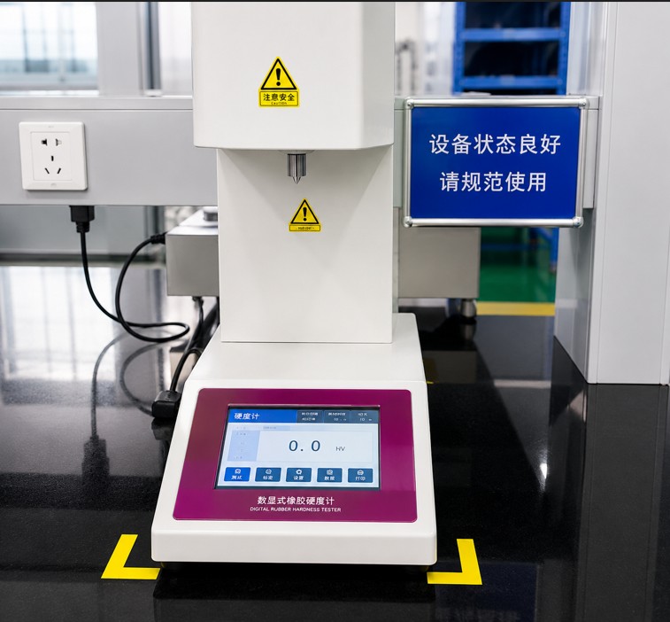 Vertical combustion test chamber for UL94 V-0 flammability testing on insulation